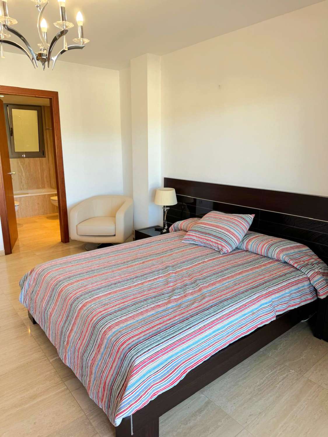 Appartamento a Talamanca