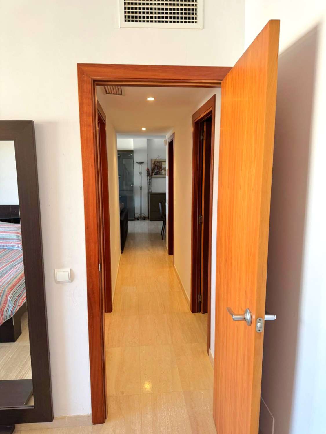 Appartamento a Talamanca