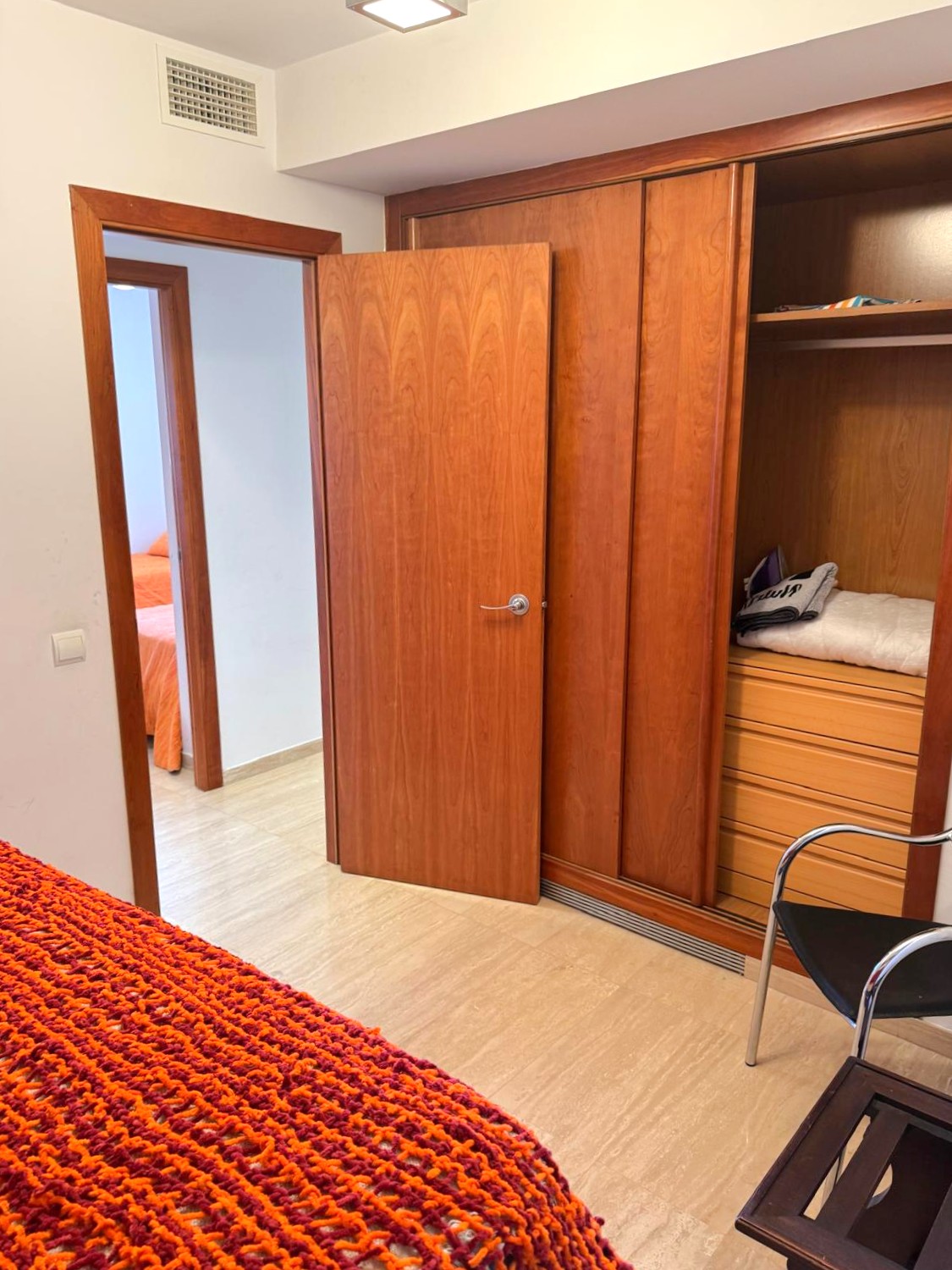 Appartamento a Talamanca
