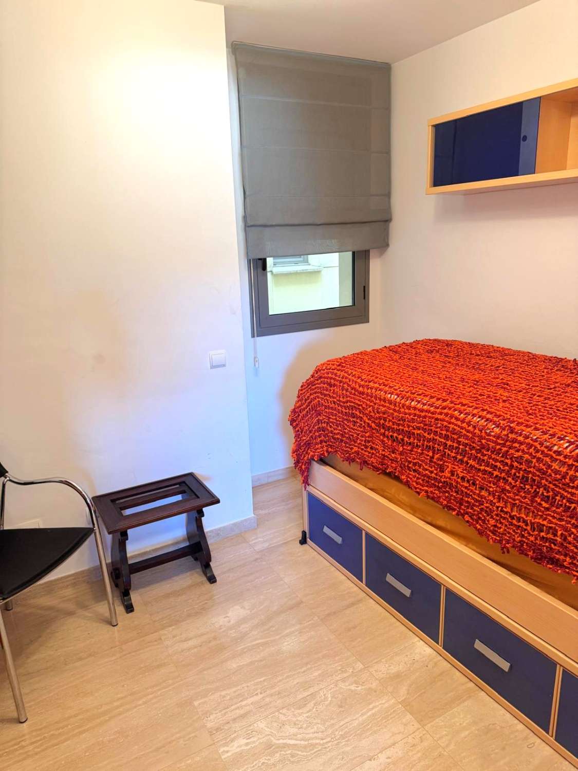 Appartamento a Talamanca