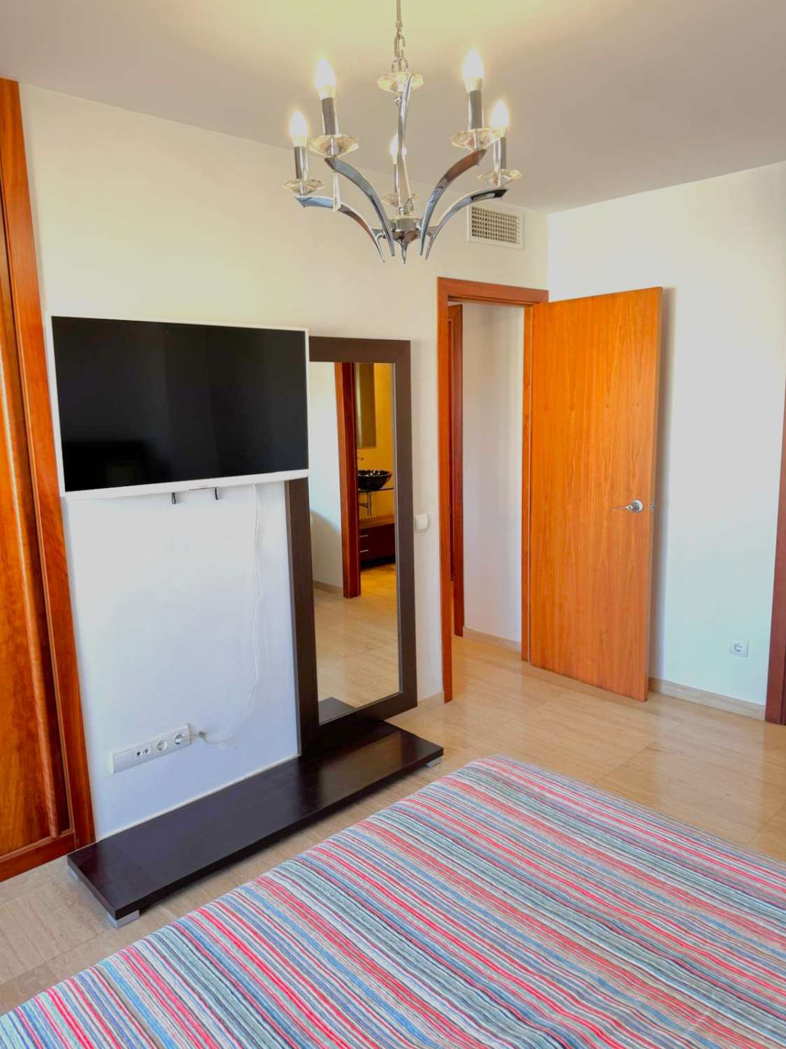 Appartamento a Talamanca