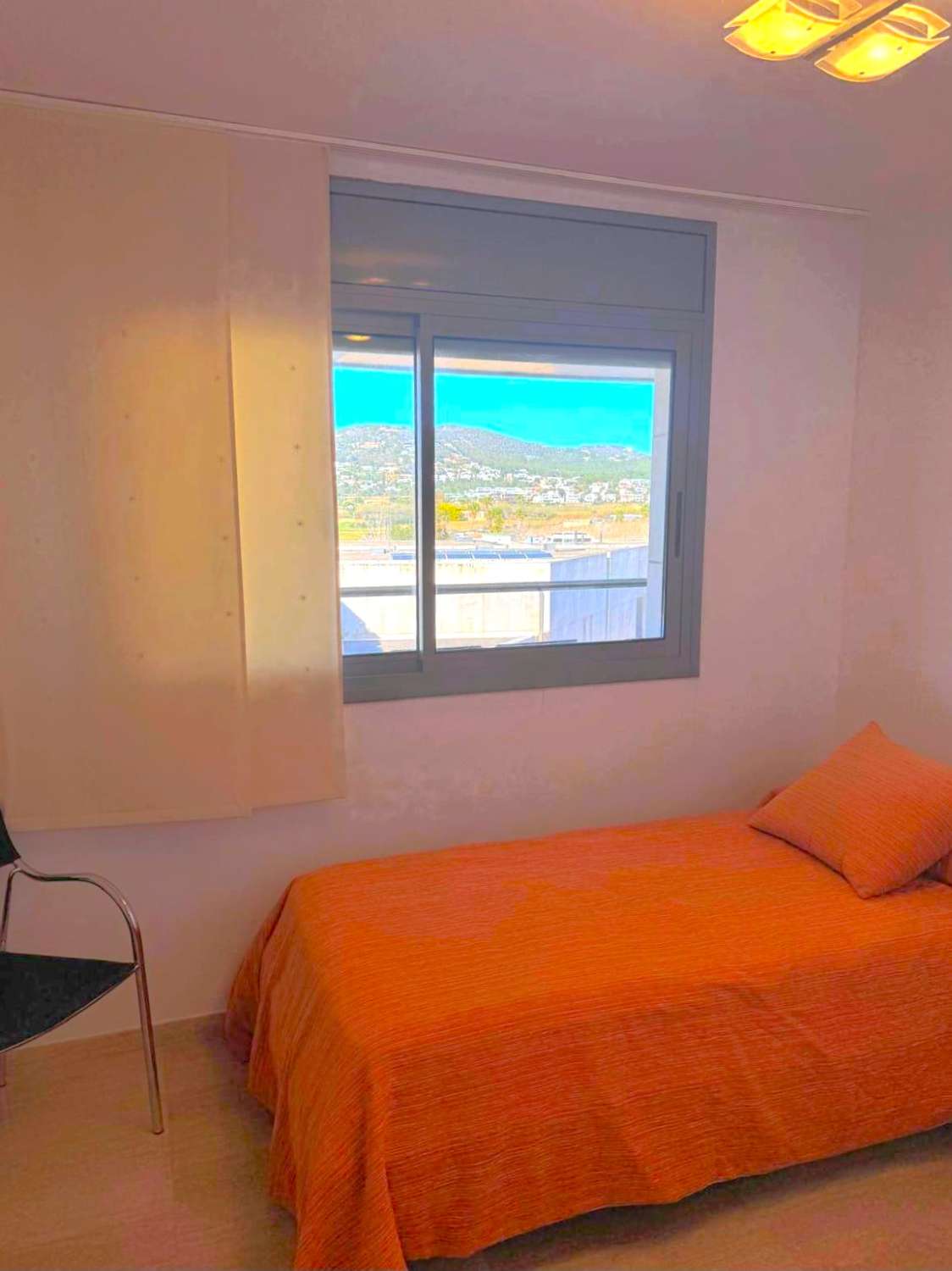 Appartamento a Talamanca