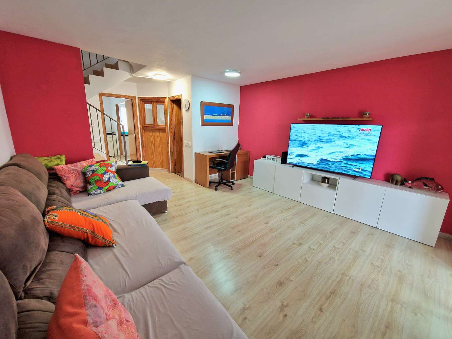Casa a schiera a Cala de Bou