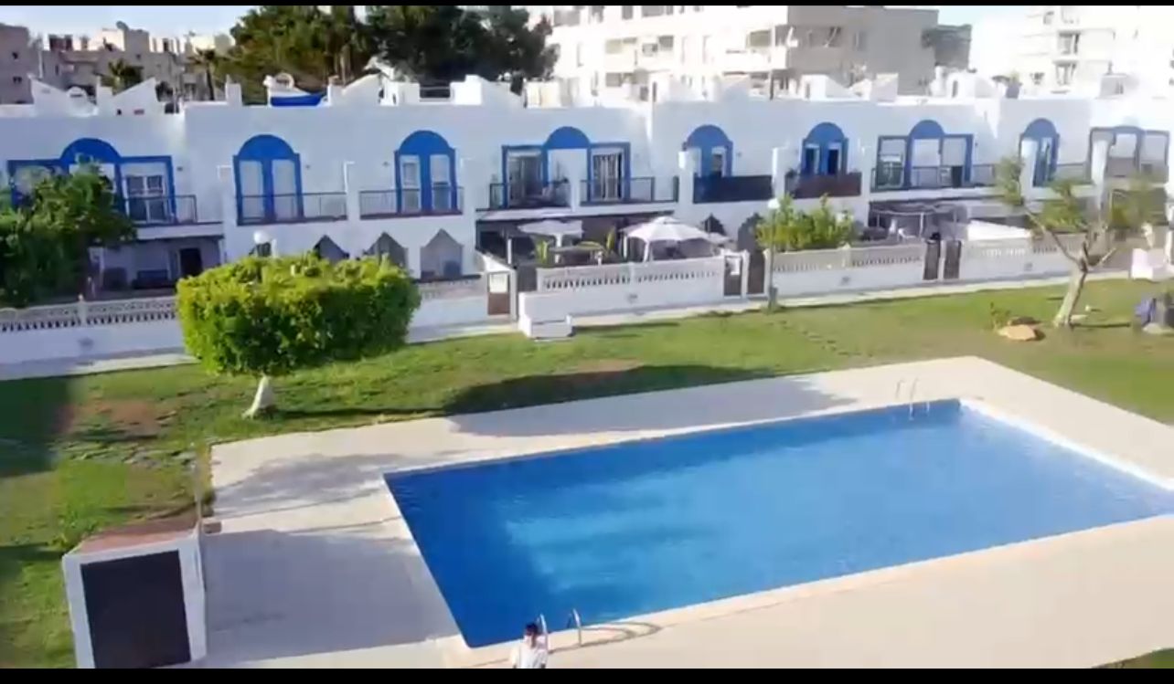 Casa a schiera a Cala de Bou