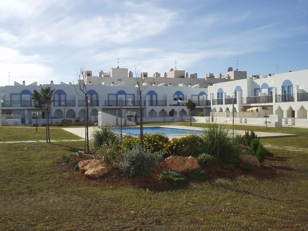 Casa a schiera a Cala de Bou