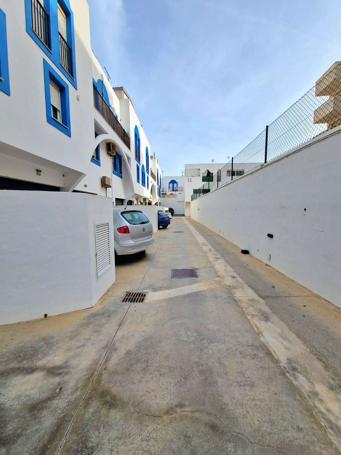 Casa a schiera a Cala de Bou