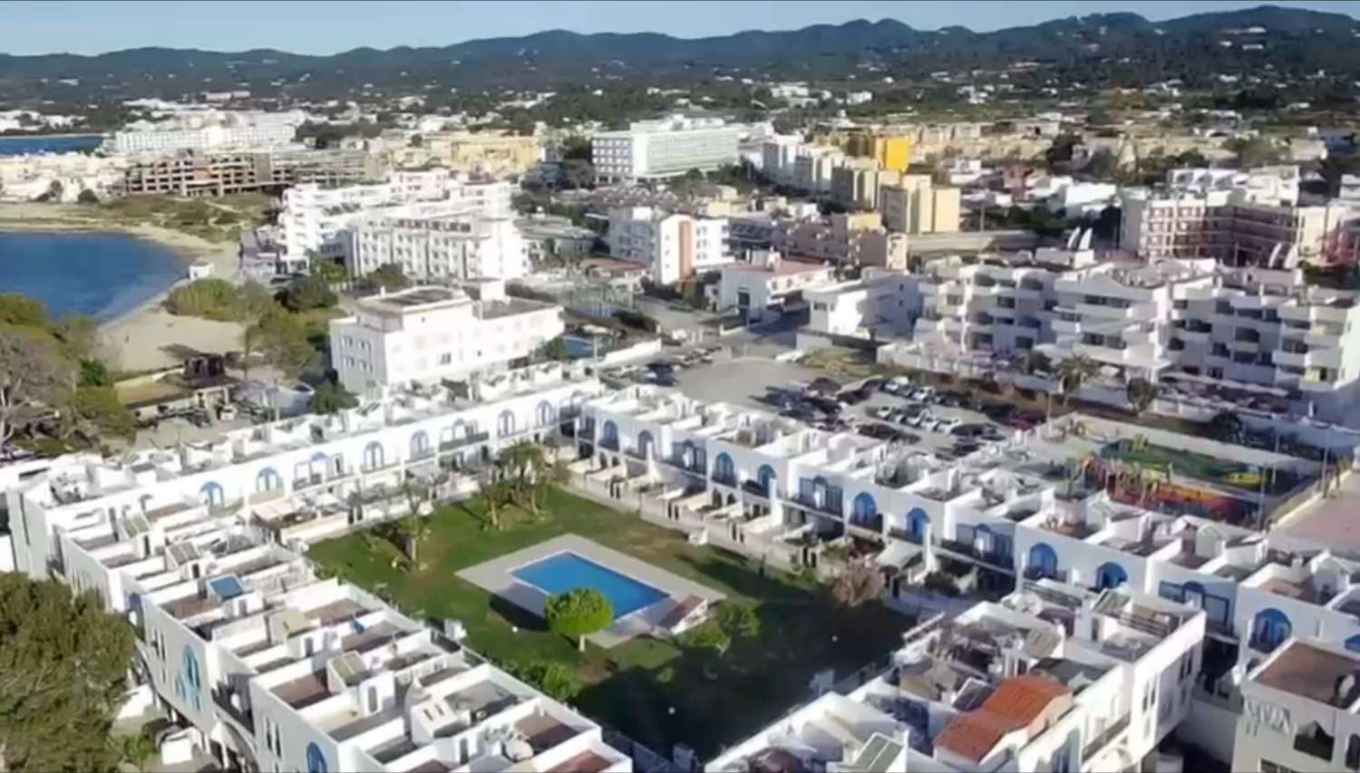 Casa a schiera a Cala de Bou