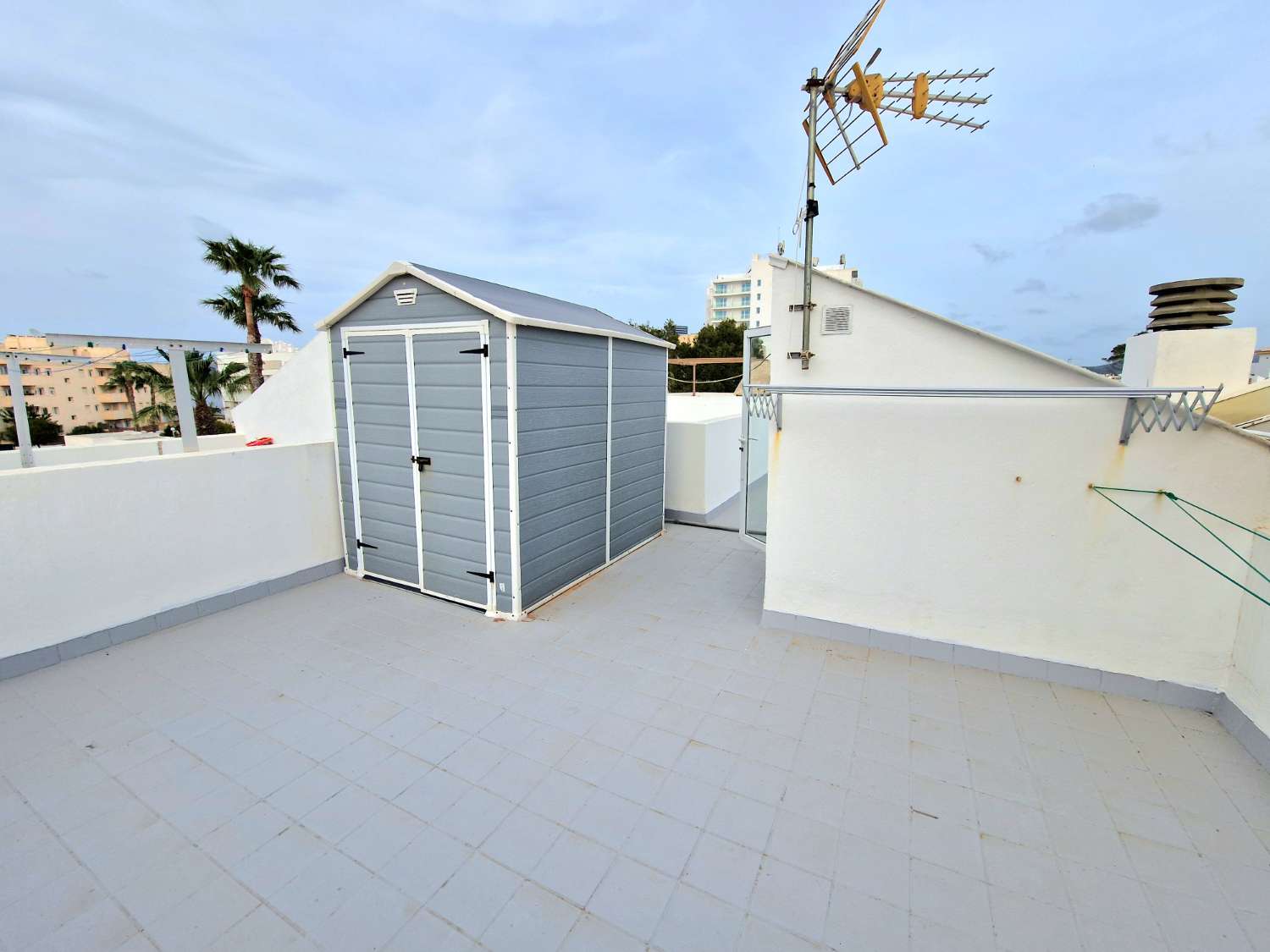 Casa a schiera a Cala de Bou