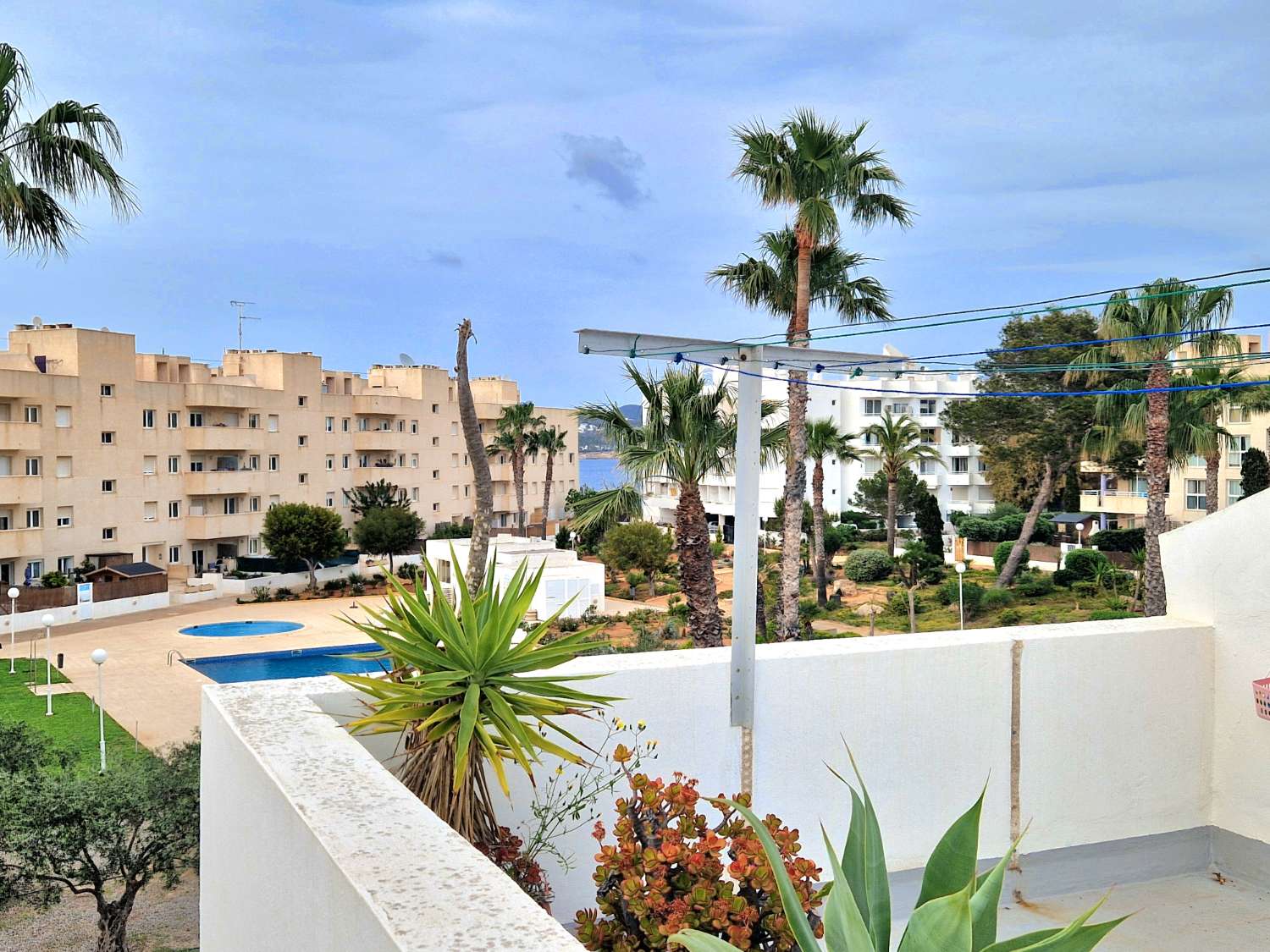 Casa a schiera a Cala de Bou
