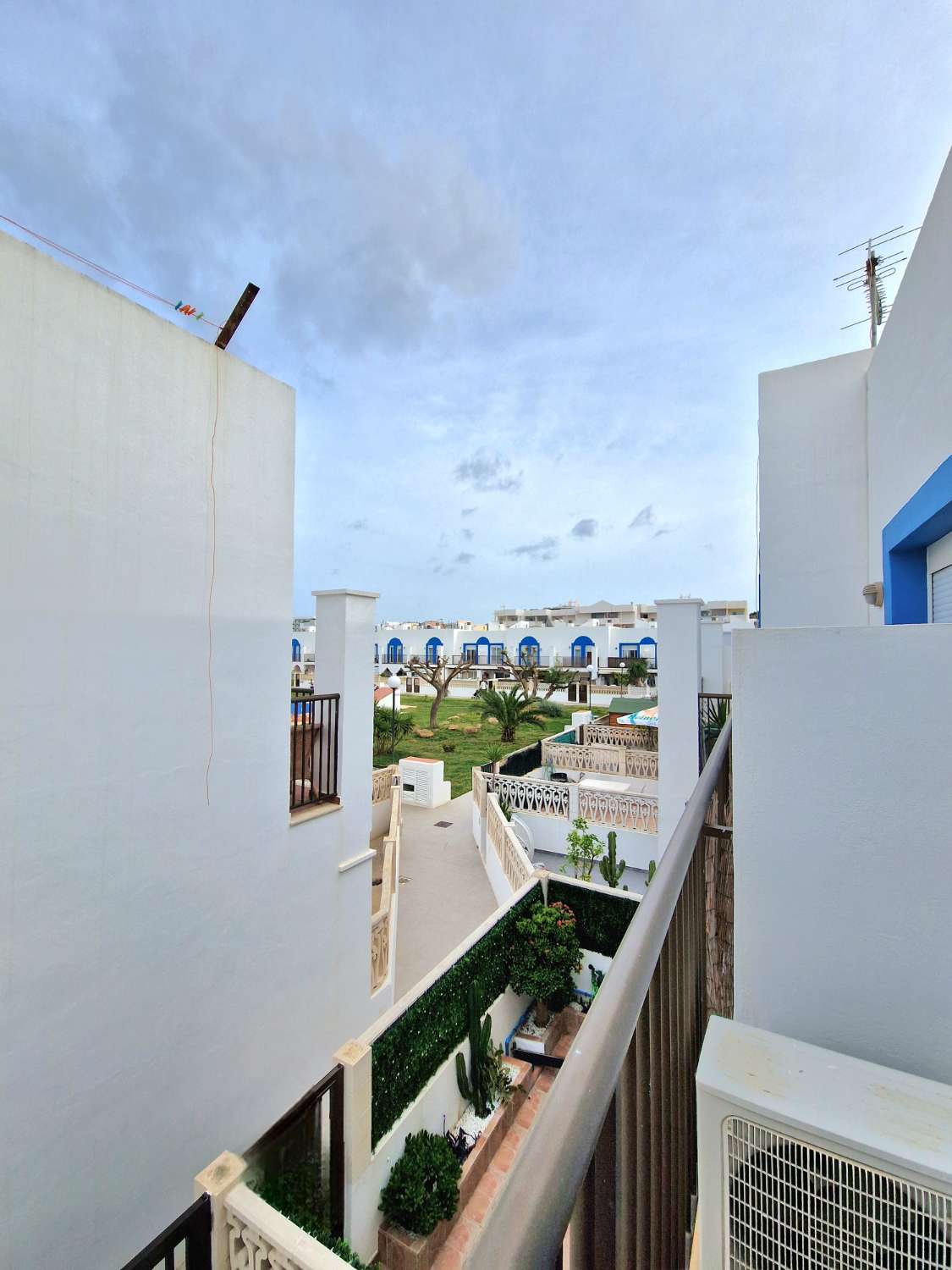 Casa a schiera a Cala de Bou