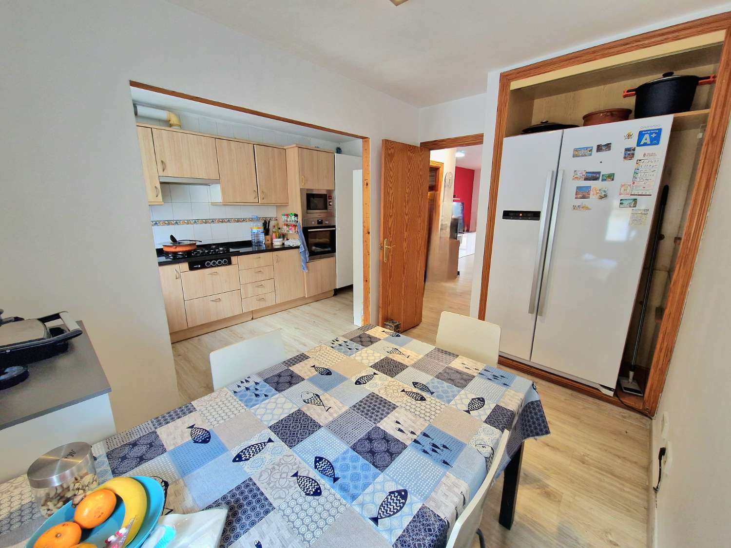 Casa a schiera a Cala de Bou