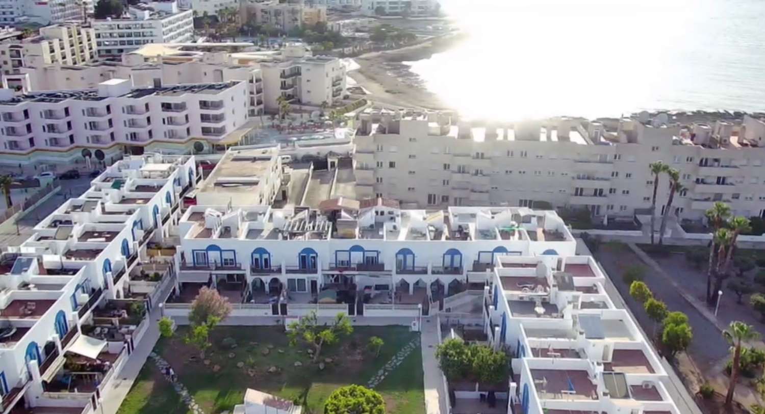 Casa a schiera a Cala de Bou