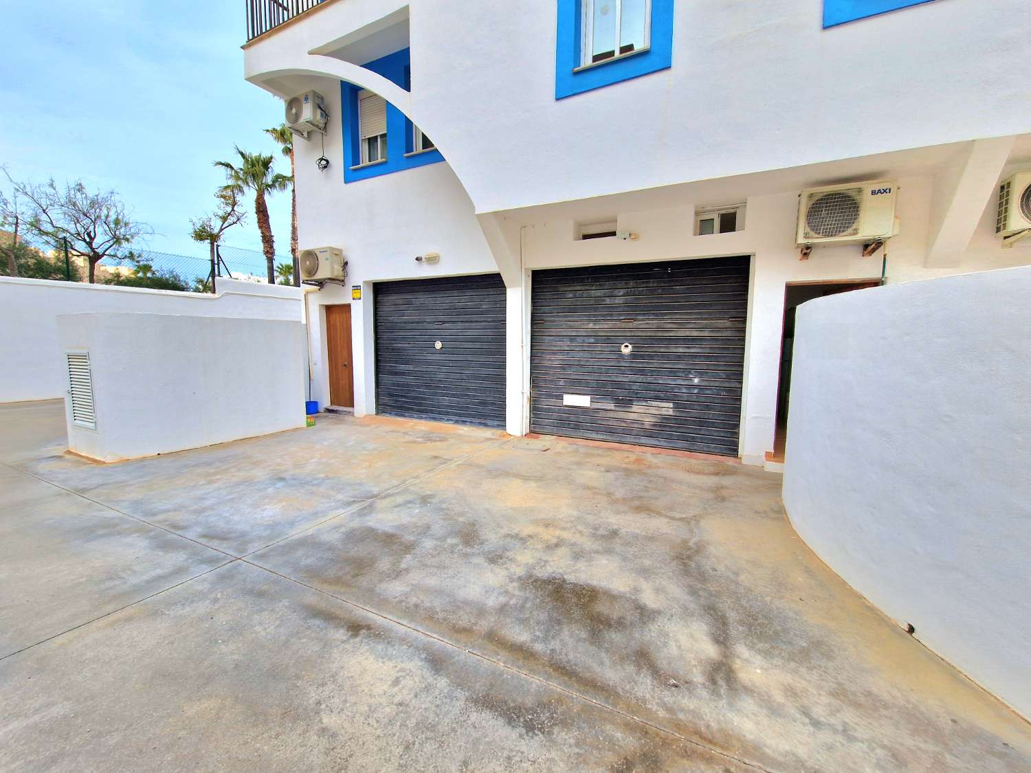 Casa a schiera a Cala de Bou