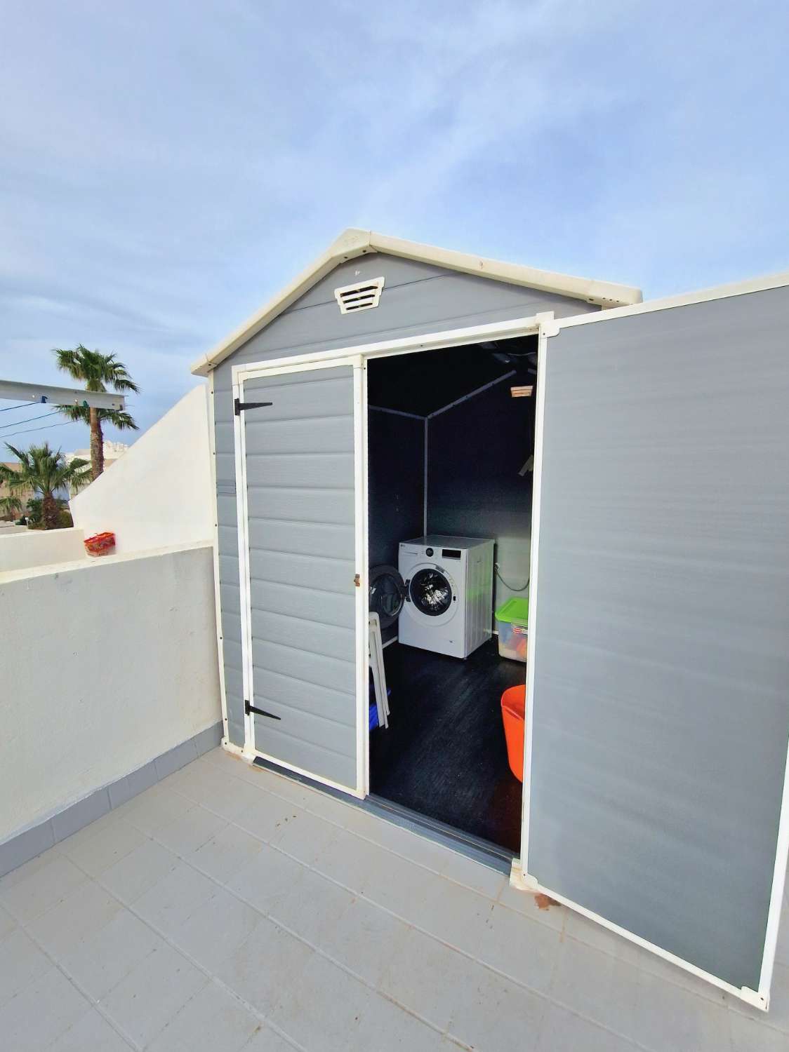 Casa a schiera a Cala de Bou