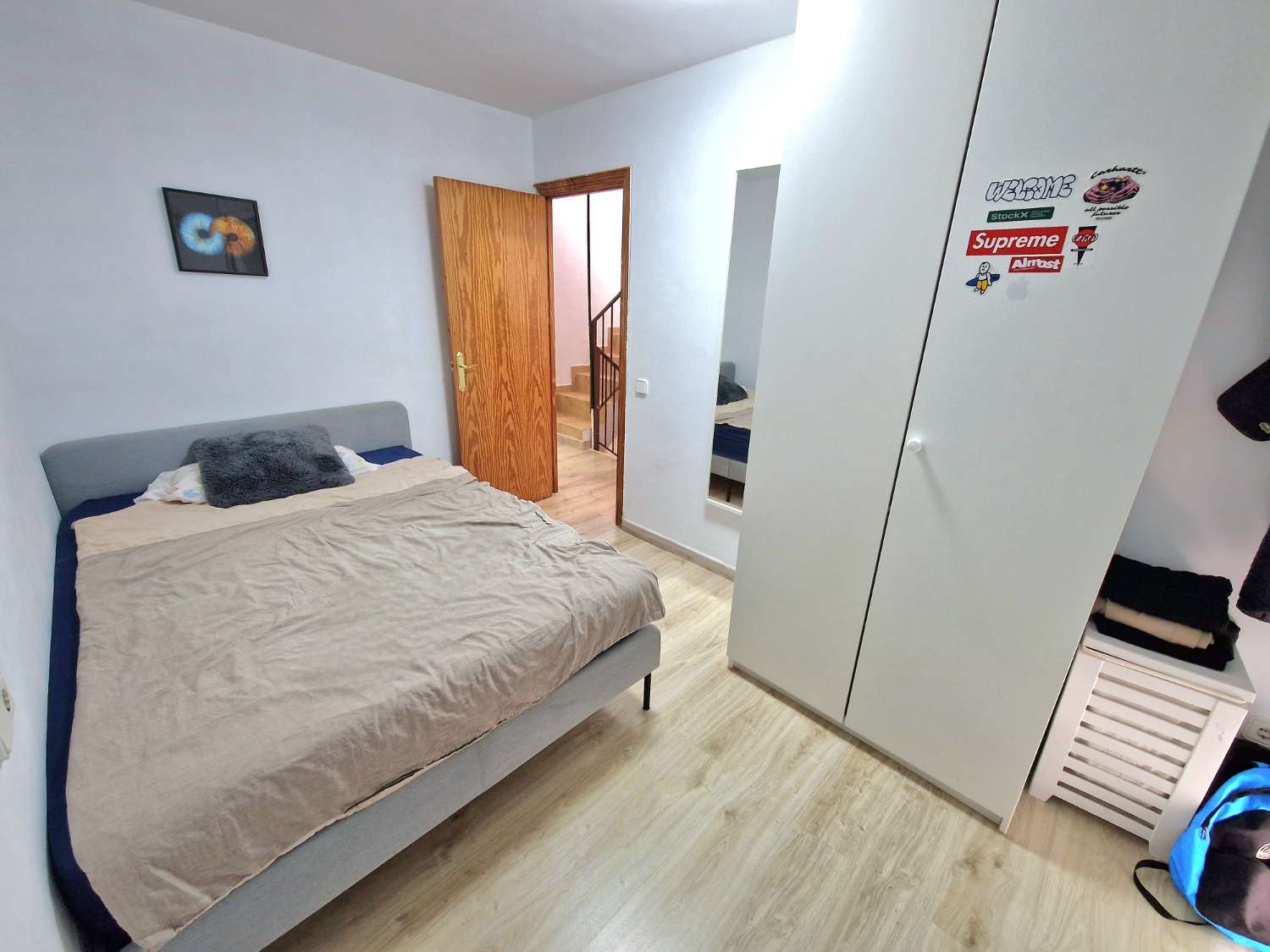 Casa a schiera a Cala de Bou