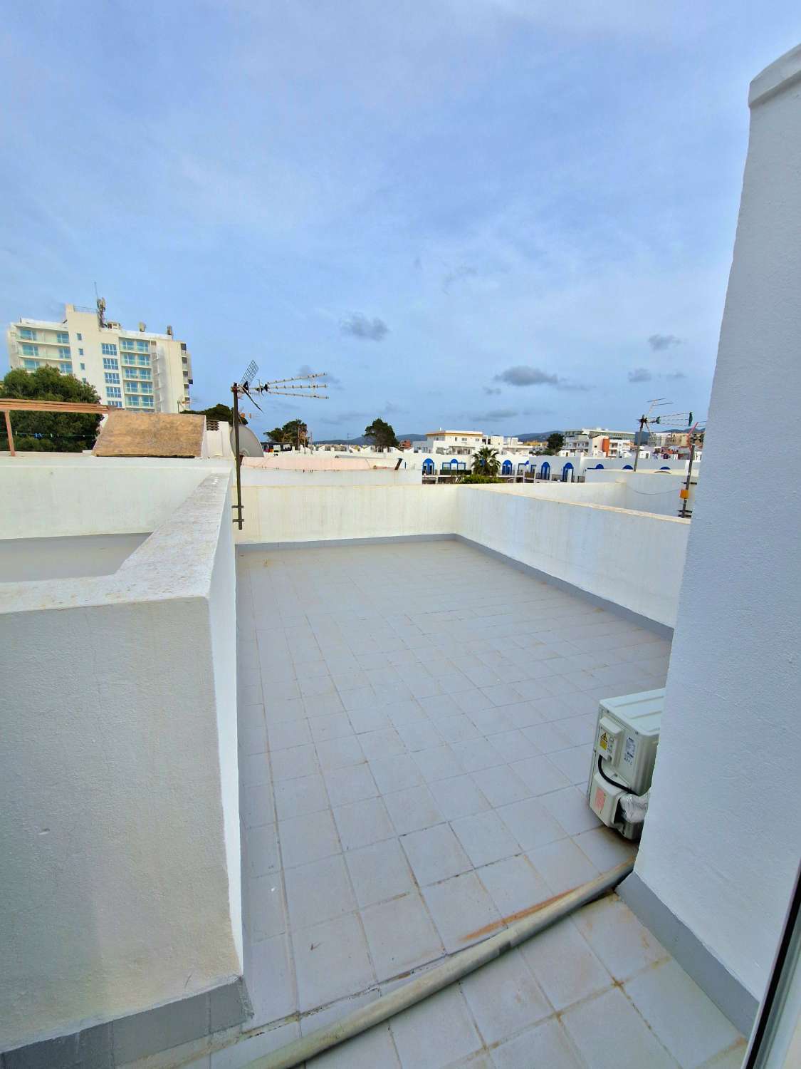 Casa a schiera a Cala de Bou