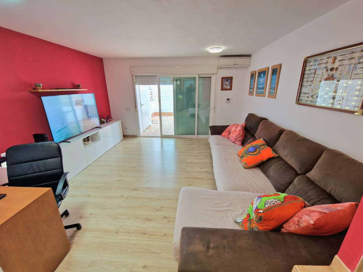 Casa a schiera a Cala de Bou
