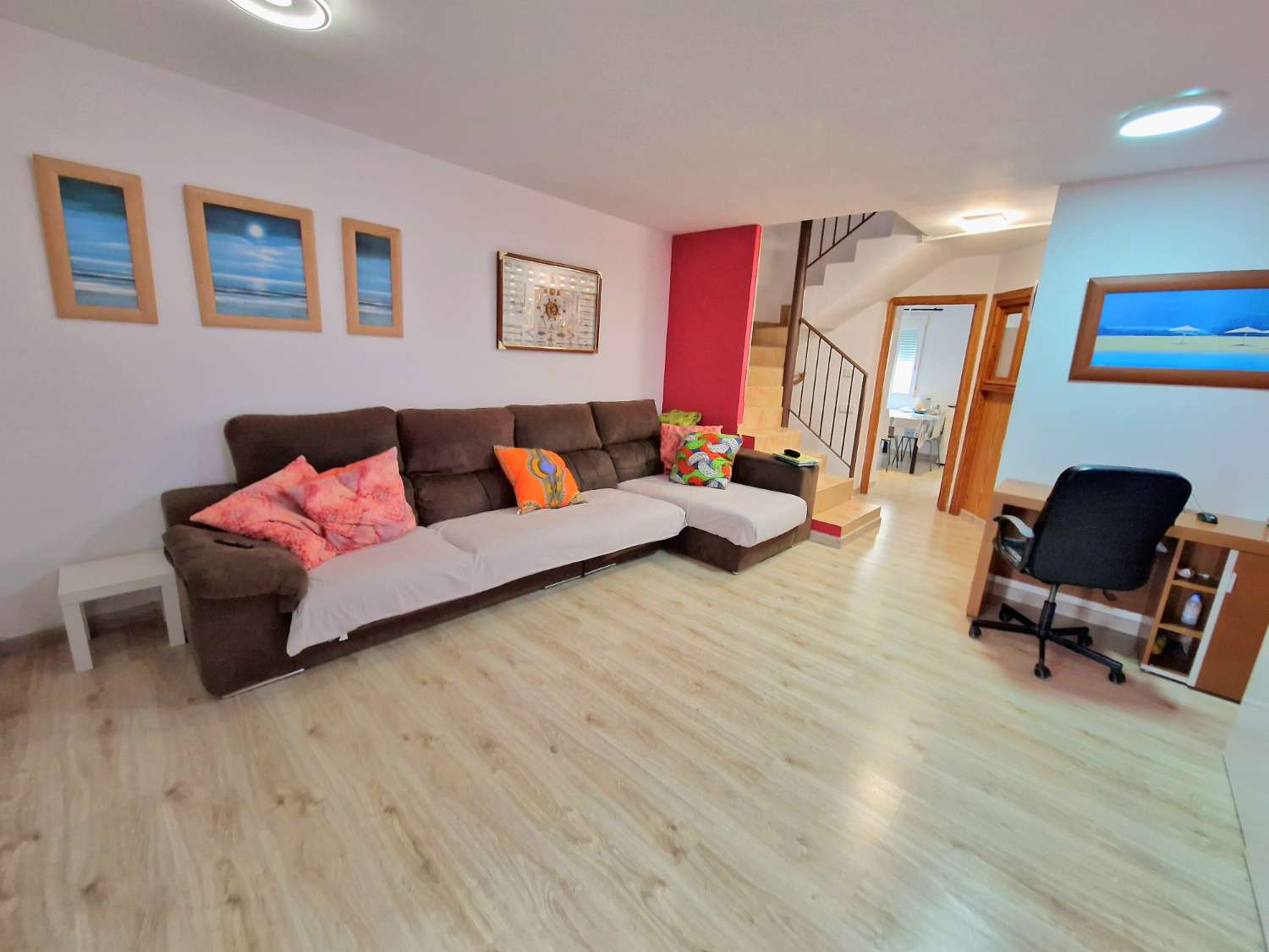 Casa a schiera a Cala de Bou