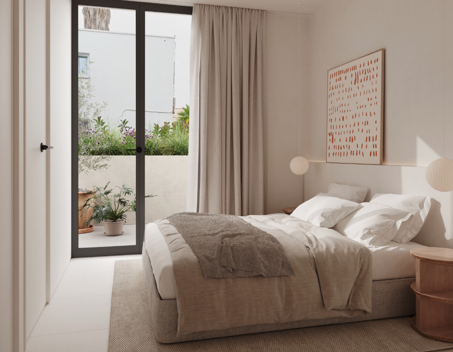 Promozione esclusiva a Platja d'en Bossa