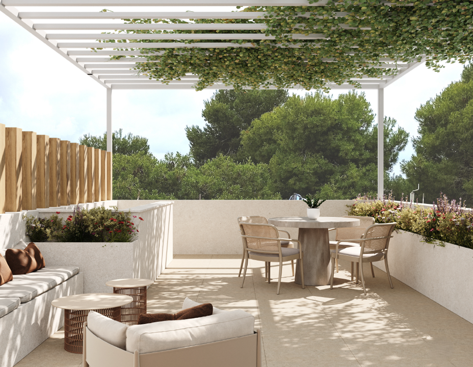 Promozione esclusiva a Platja d'en Bossa