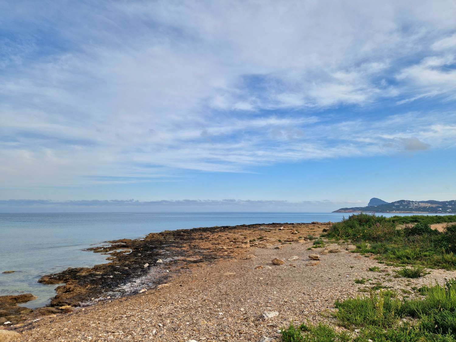 Appartamento al piano terra sulla spiaggia