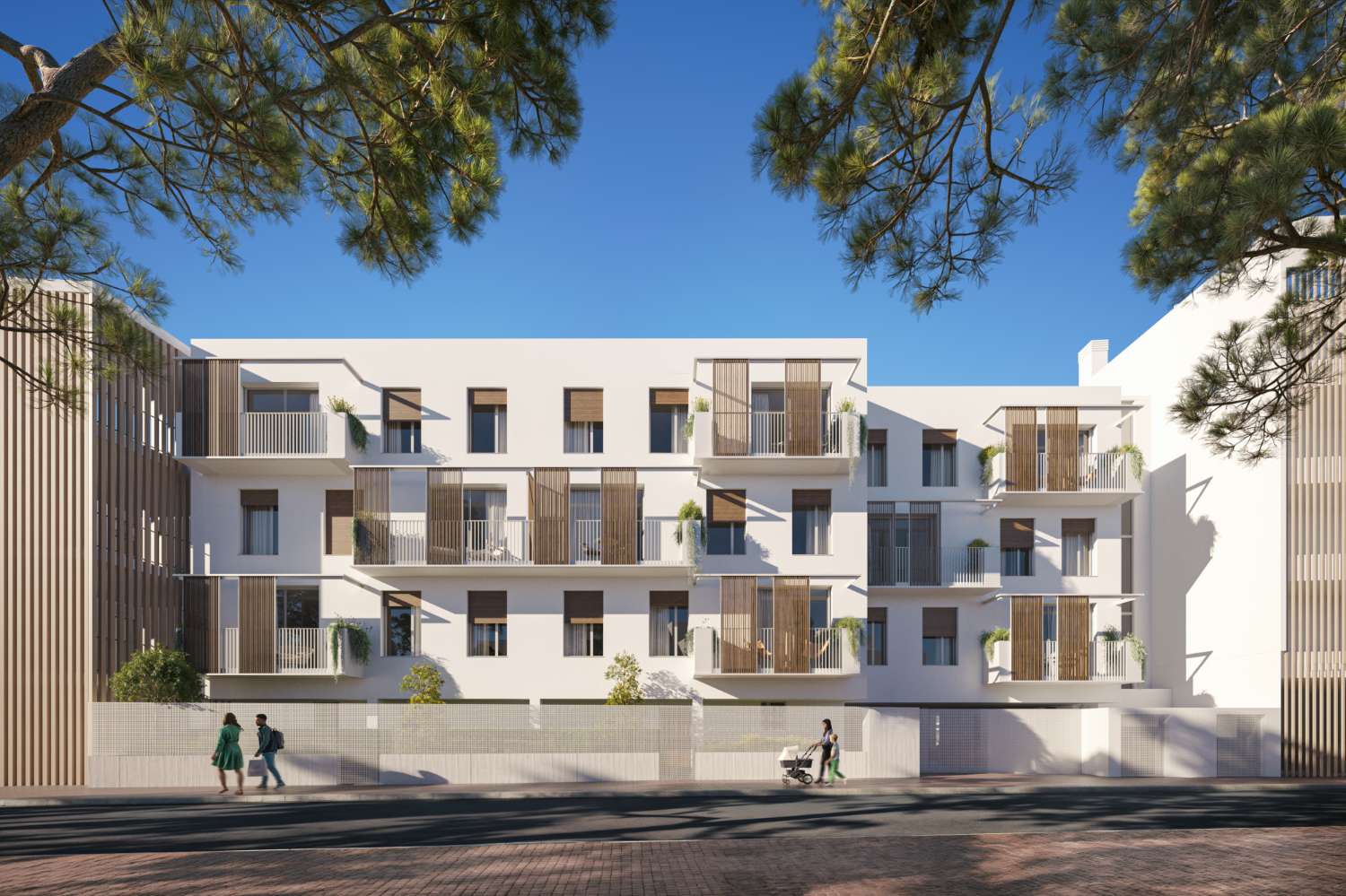 Nuovo sviluppo a Santa Eulalia del Río
