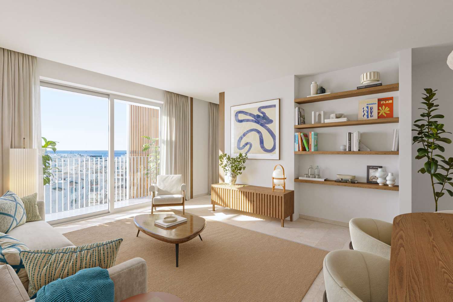 Nuovo sviluppo a Santa Eulalia del Río