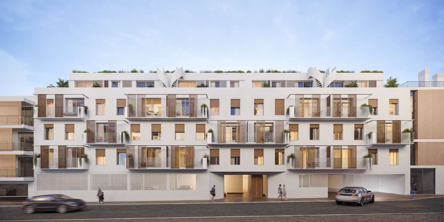 Nuovo sviluppo a Santa Eulalia del Río