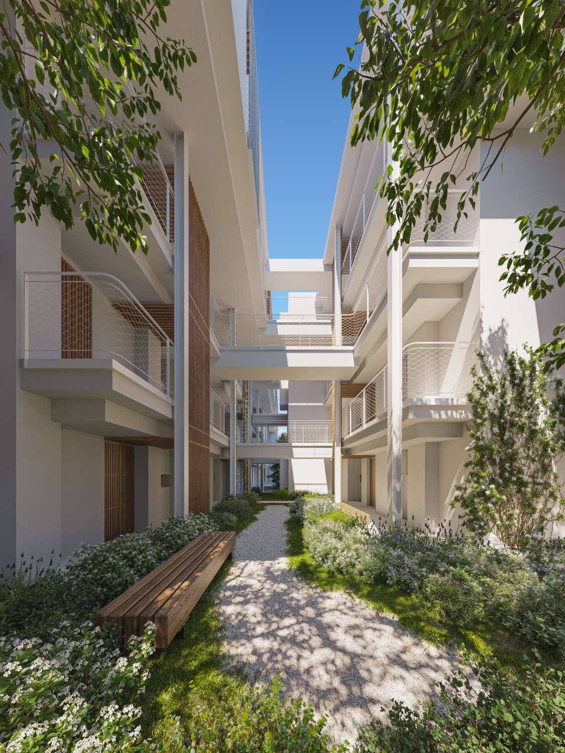 Nuovo sviluppo a Santa Eulalia del Río