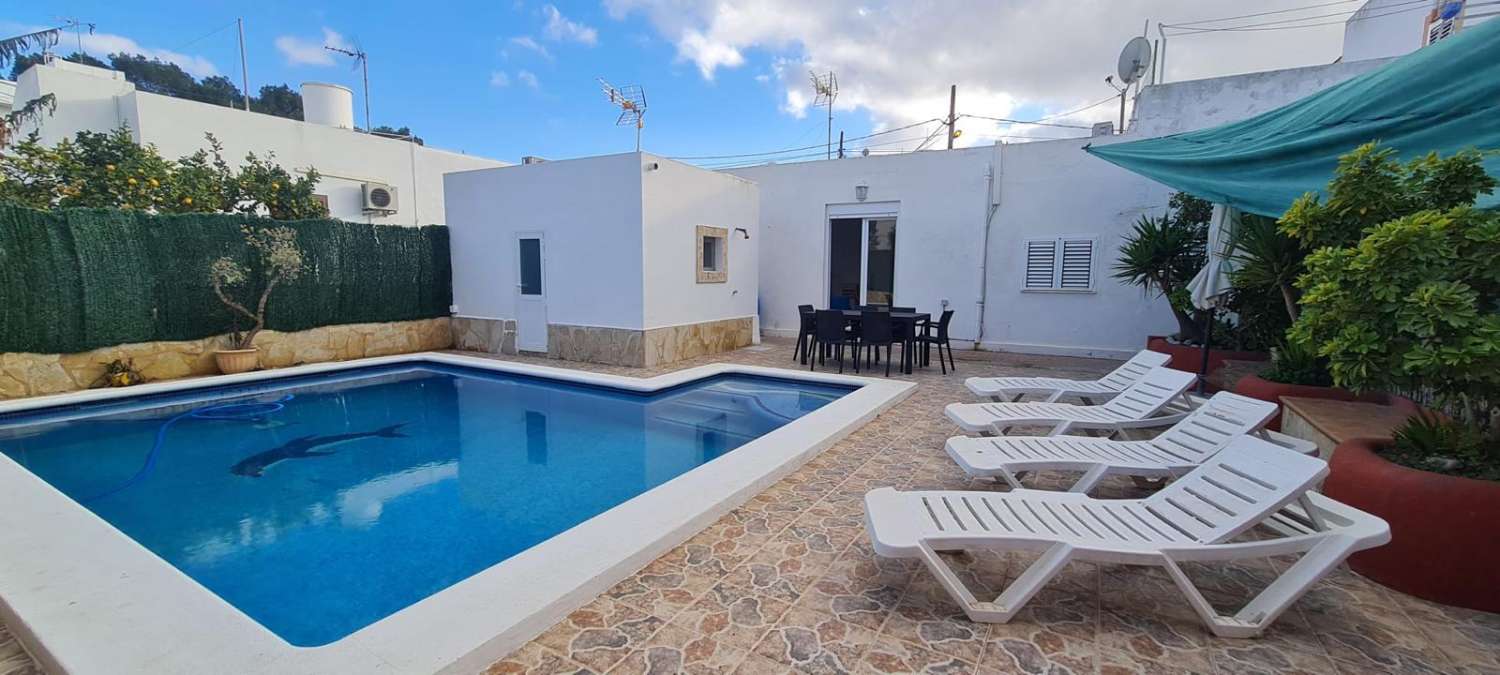 Casa en Puig d'en Valls