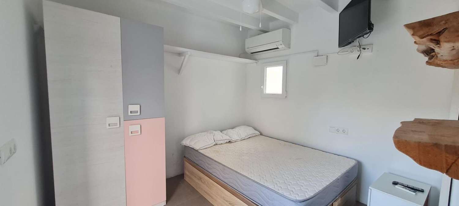 Casa en Puig d'en Valls