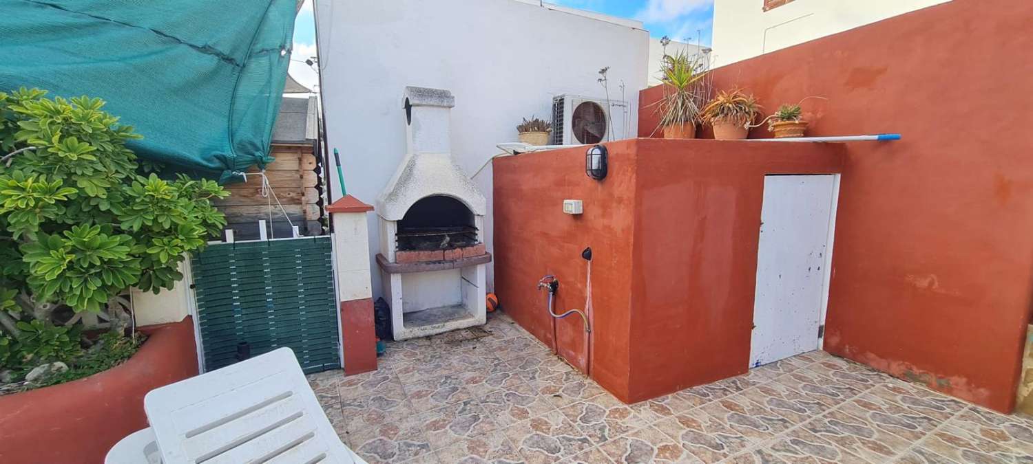 Casa en Puig d'en Valls