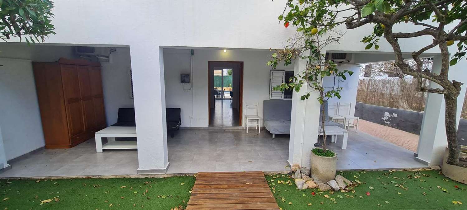 Casa en Puig d'en Valls