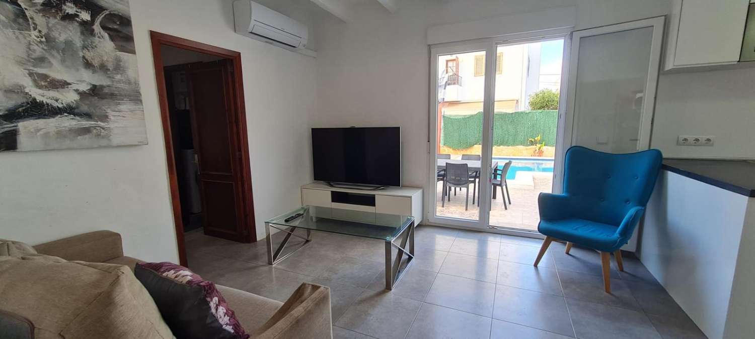 Casa en Puig d'en Valls