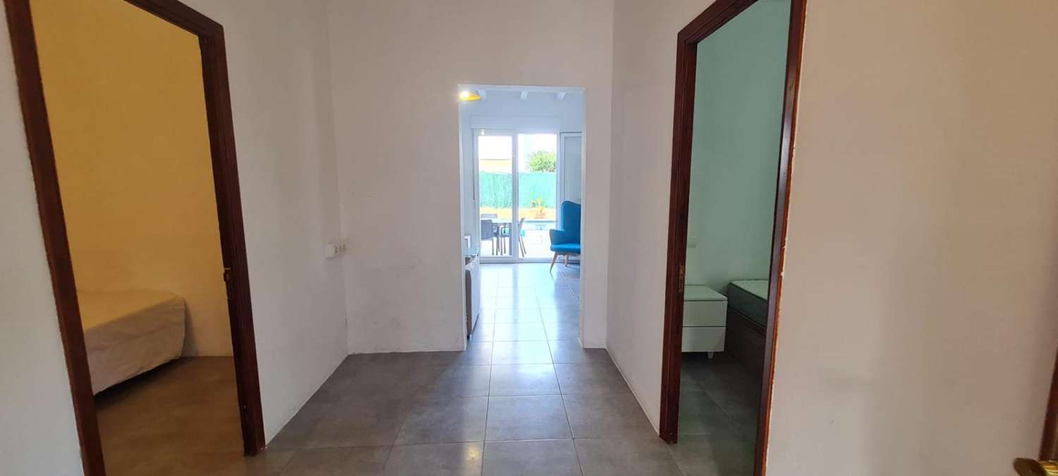 Casa en Puig d'en Valls