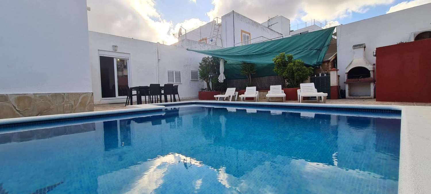 Casa en Puig d'en Valls