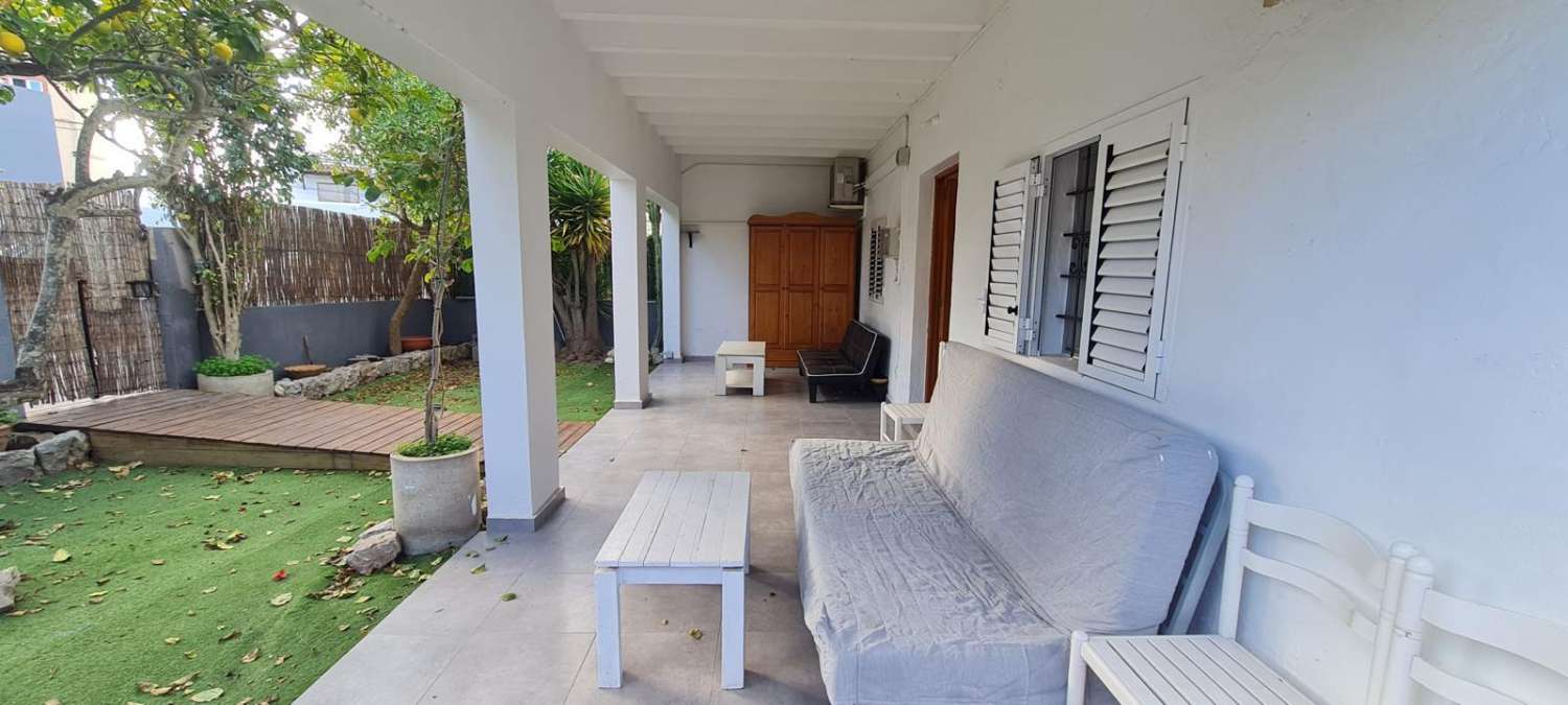 Maison à Puig d'en Valls