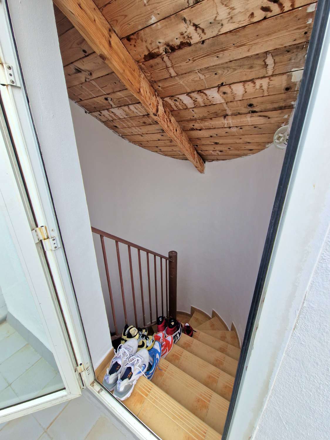 Hus til salg i San Agustín - Cala de Bou (Sant Josep de sa Talaia)