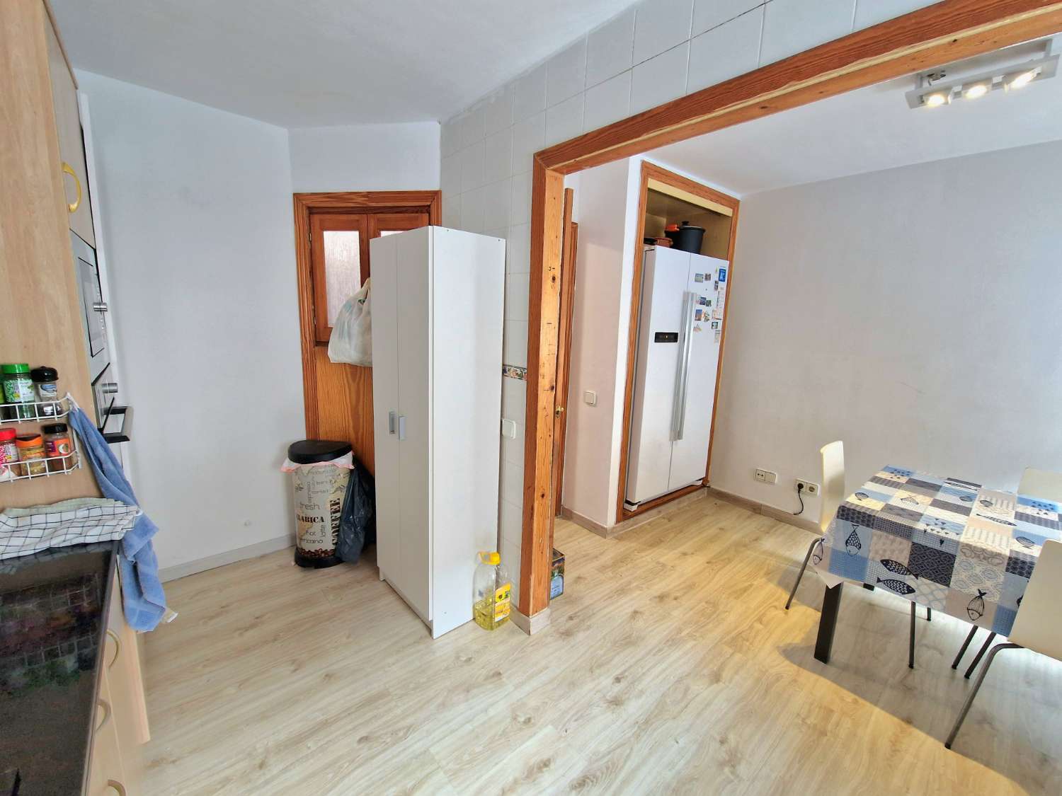 Hus til salg i San Agustín - Cala de Bou (Sant Josep de sa Talaia)