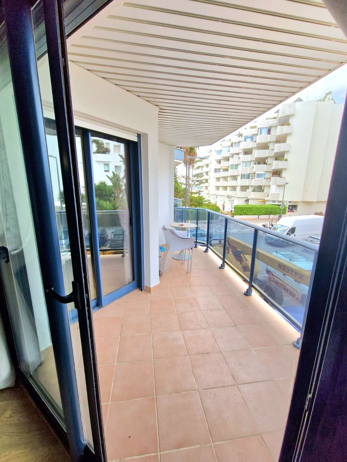 Alquiler en Marina Botafoc