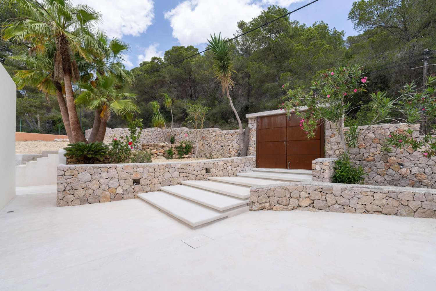 Villa de lujo en Santa Eulalia