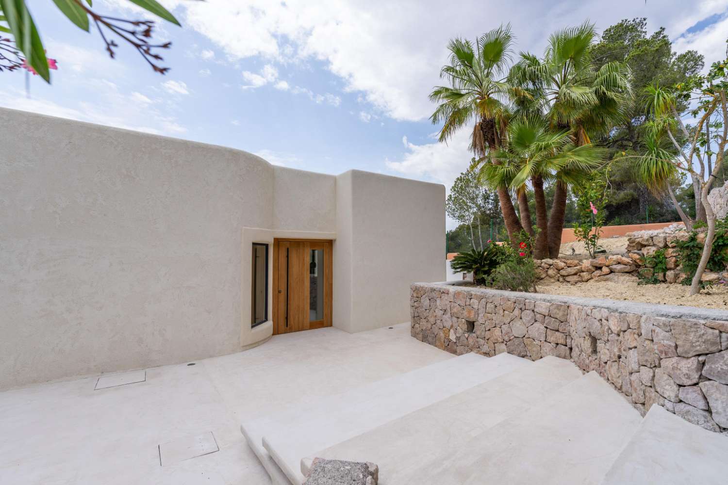 Villa de lujo en Santa Eulalia