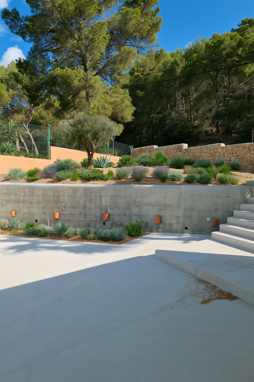 Villa till salu i Santa Eulalia del Río