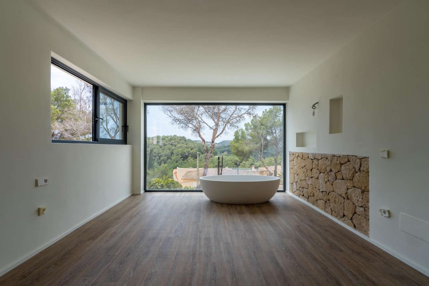 Villa de lujo en Santa Eulalia