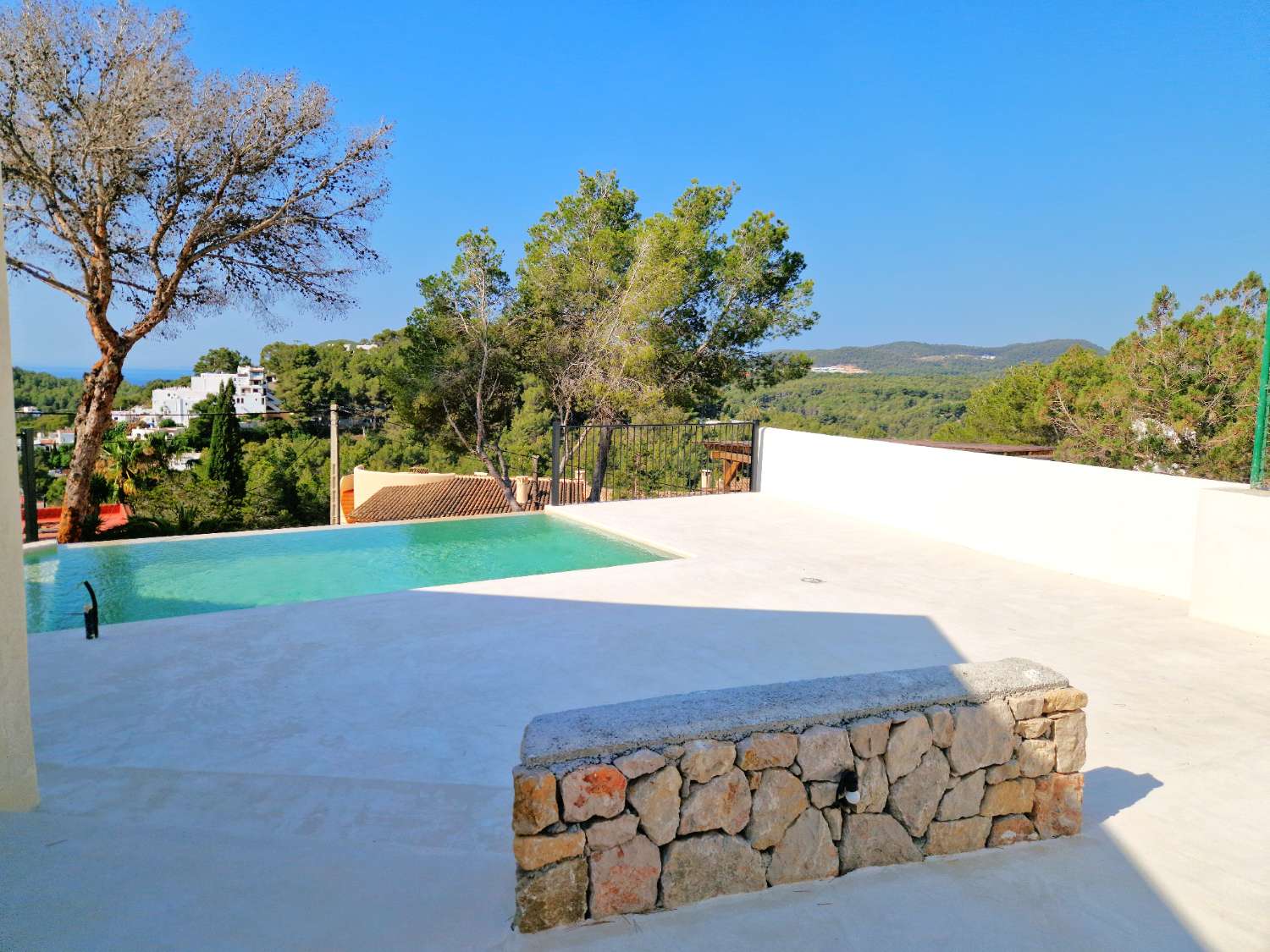 Villa till salu i Santa Eulalia del Río
