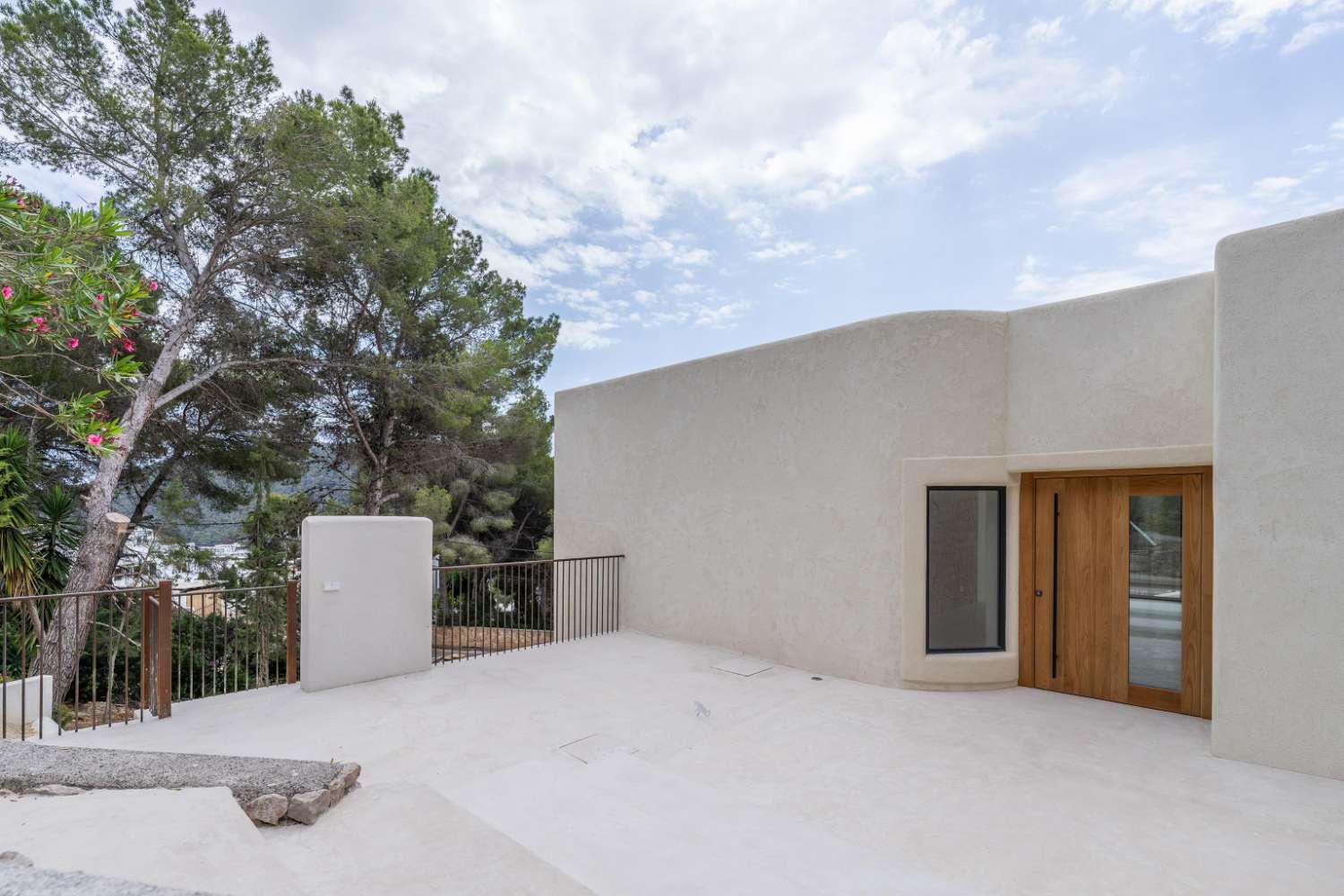 Villa de lujo en Santa Eulalia