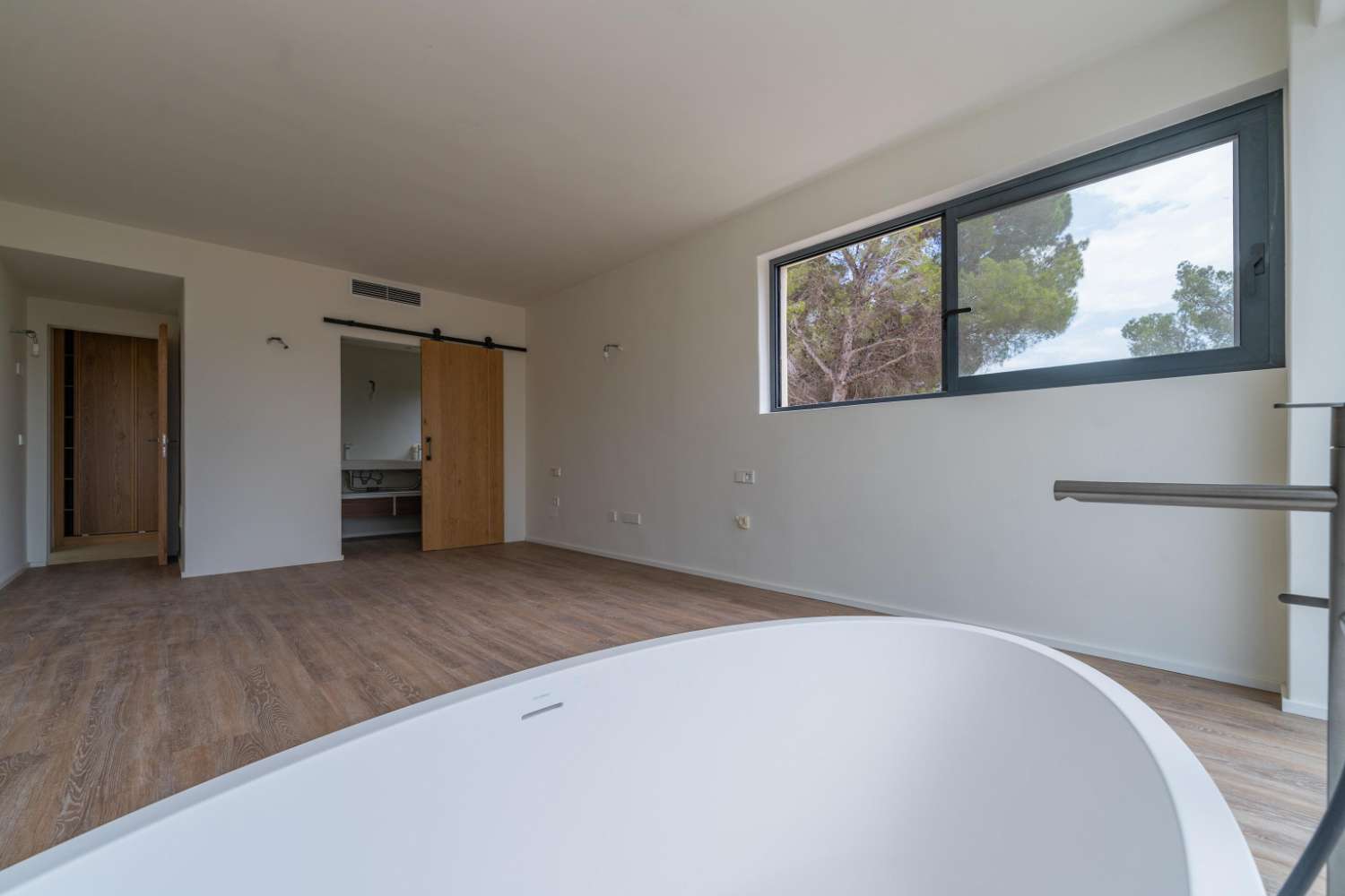 Villa de lujo en Santa Eulalia
