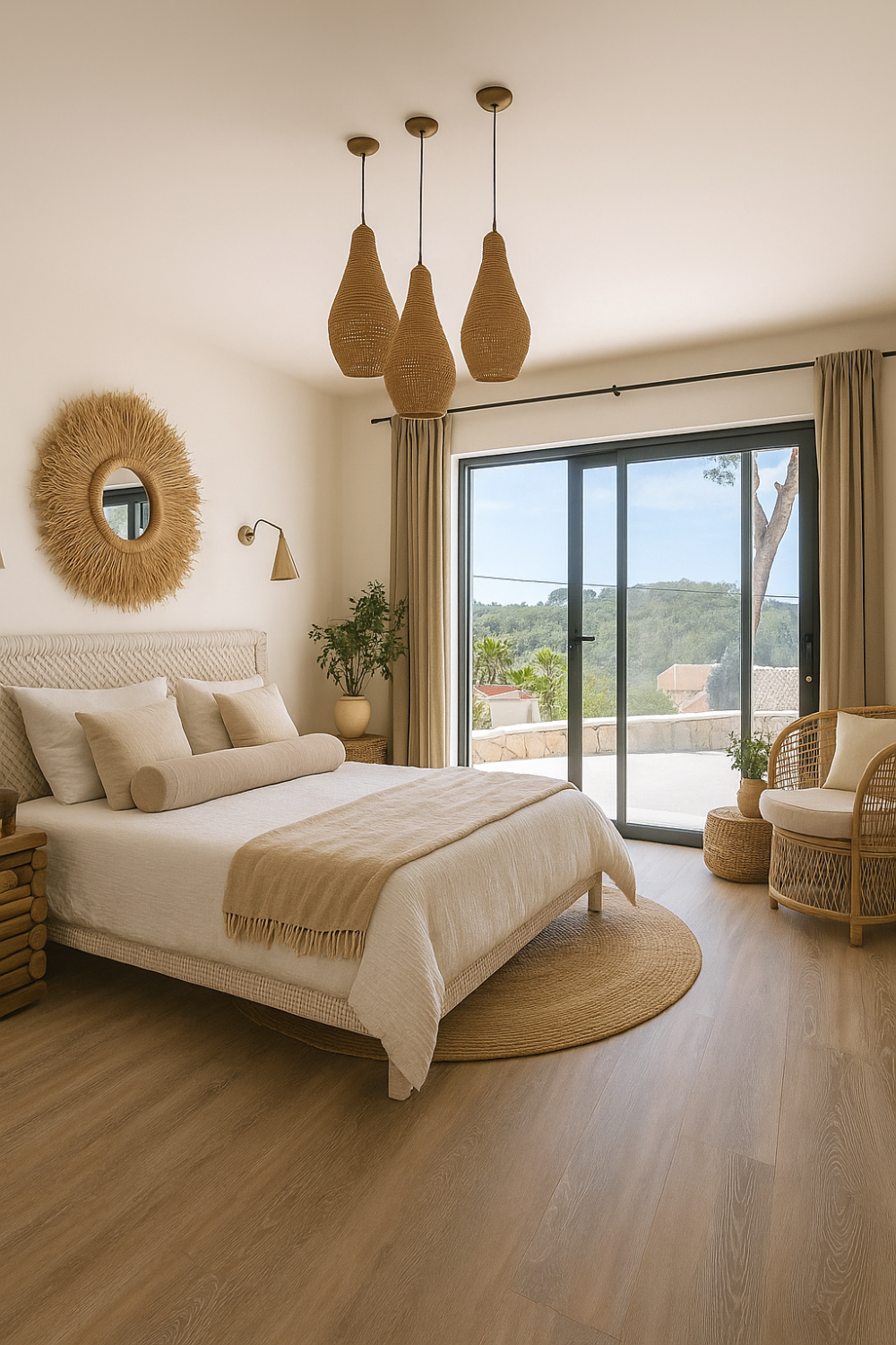 Villa till salu i Santa Eulalia del Río