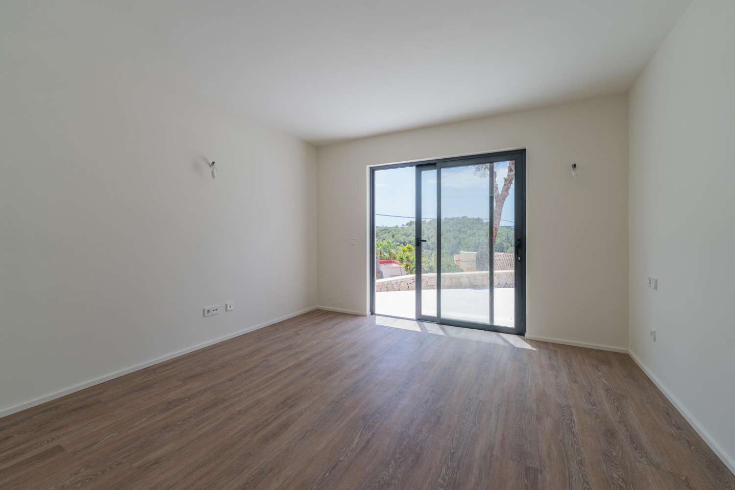 Villa de lujo en Santa Eulalia