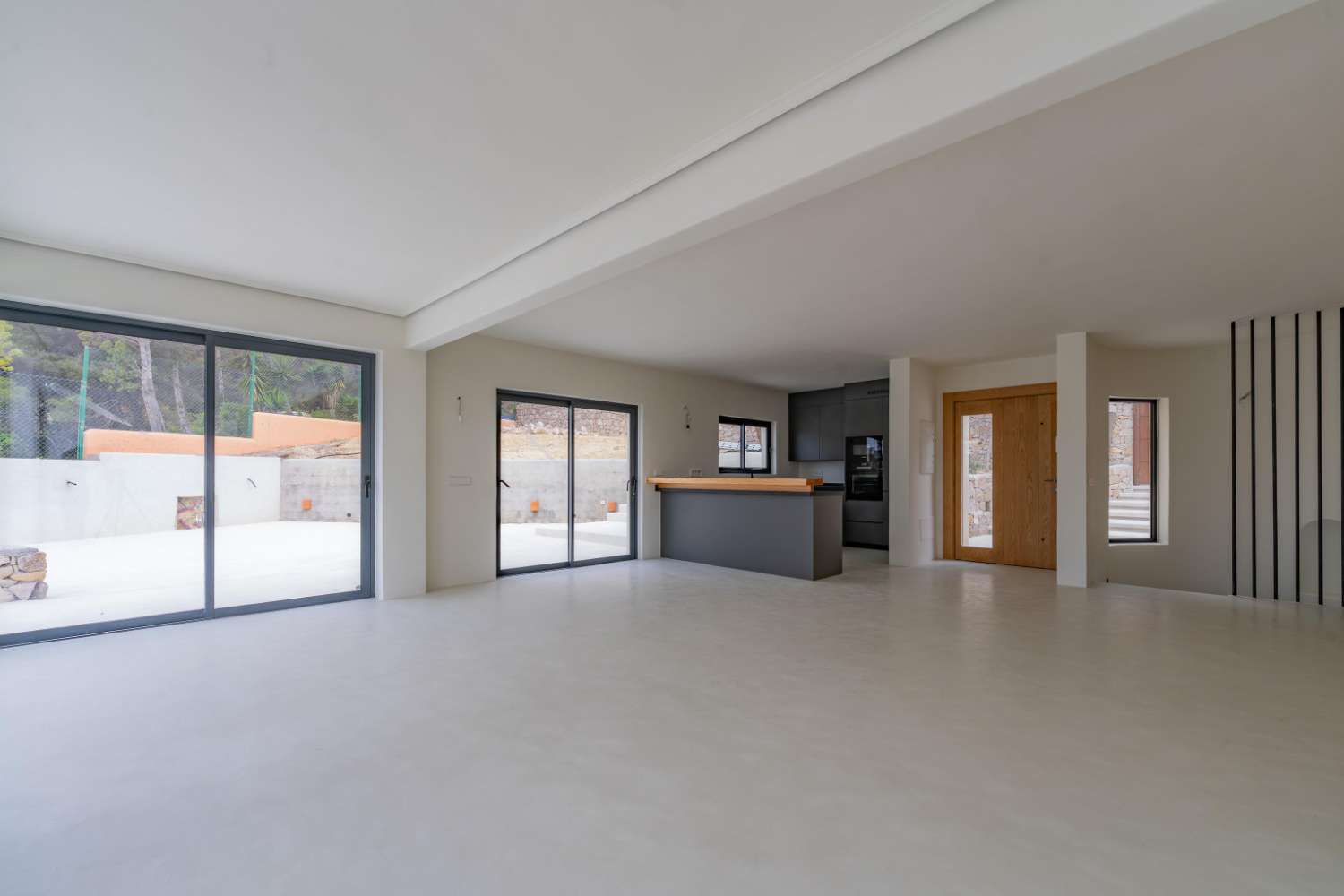 Villa de lujo en Santa Eulalia